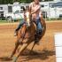 Social Distancing Barrel Race at Hernando, MS